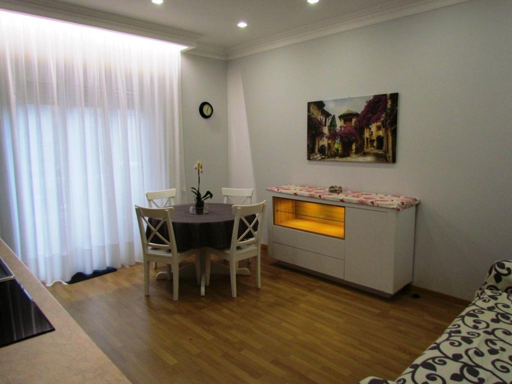 Latere Vatican Loft Ρώμη Εξωτερικό φωτογραφία