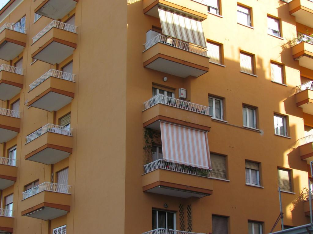Latere Vatican Loft Ρώμη Εξωτερικό φωτογραφία